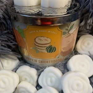 Bath and Body Works Candle Wax Melts